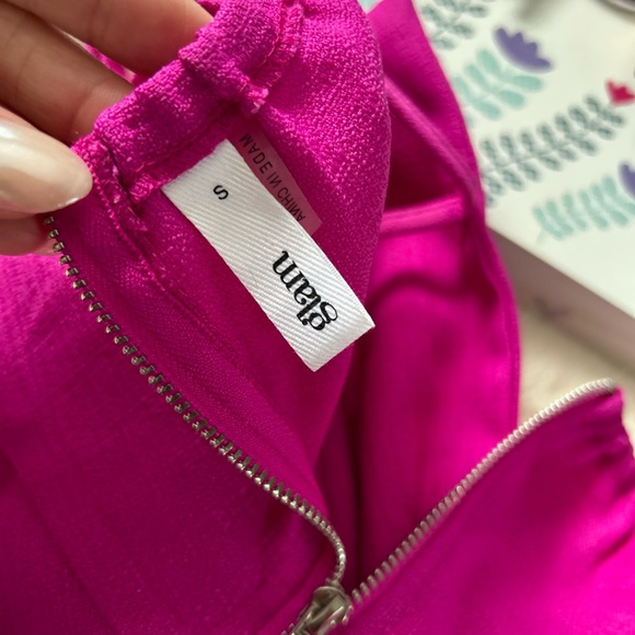 Boutique Hot Pink Set 💖 - Picture 4 of 5